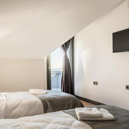 Imperium No.1 Residence By Newinn Istanbul Luaran gambar