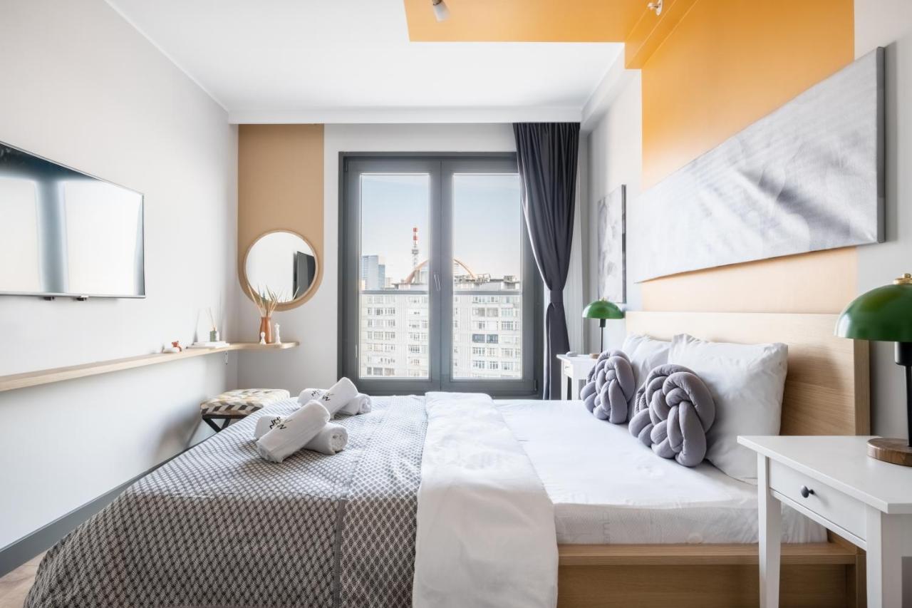 Imperium No.1 Residence By Newinn Istanbul Luaran gambar