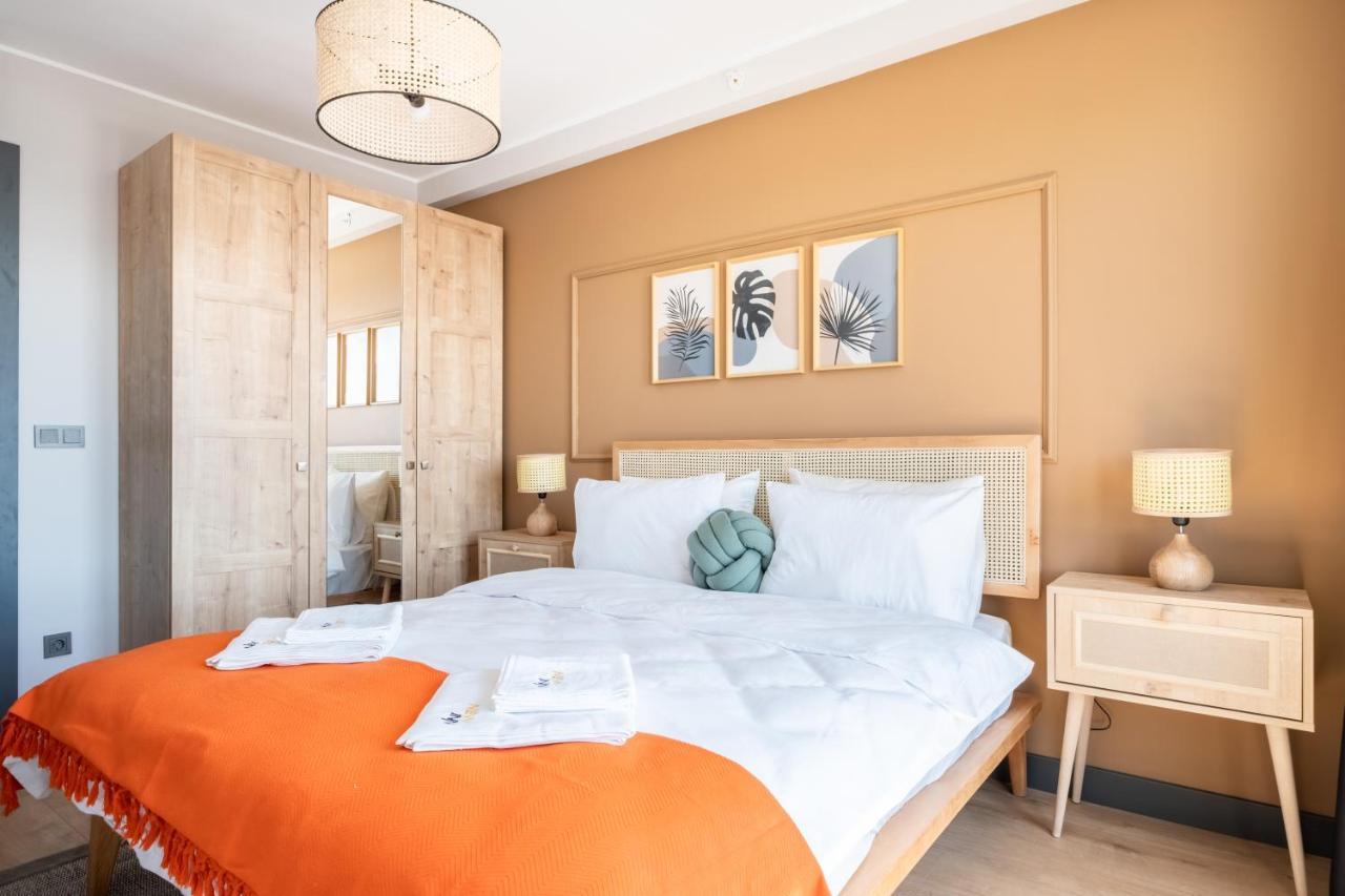 Imperium No.1 Residence By Newinn Istanbul Luaran gambar