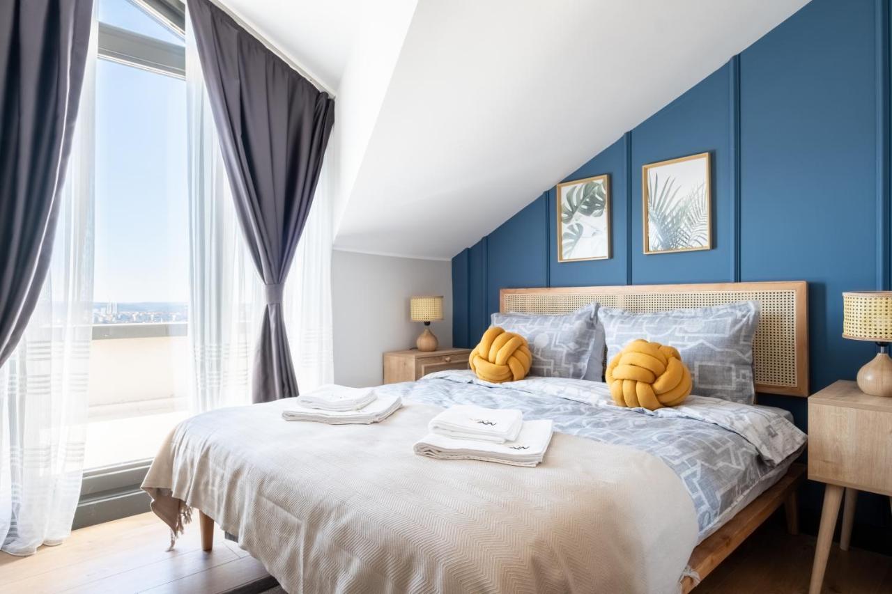 Imperium No.1 Residence By Newinn Istanbul Luaran gambar