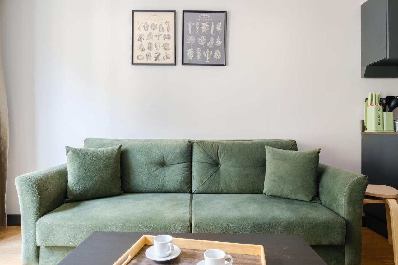 Imperium No.1 Residence By Newinn Istanbul Luaran gambar
