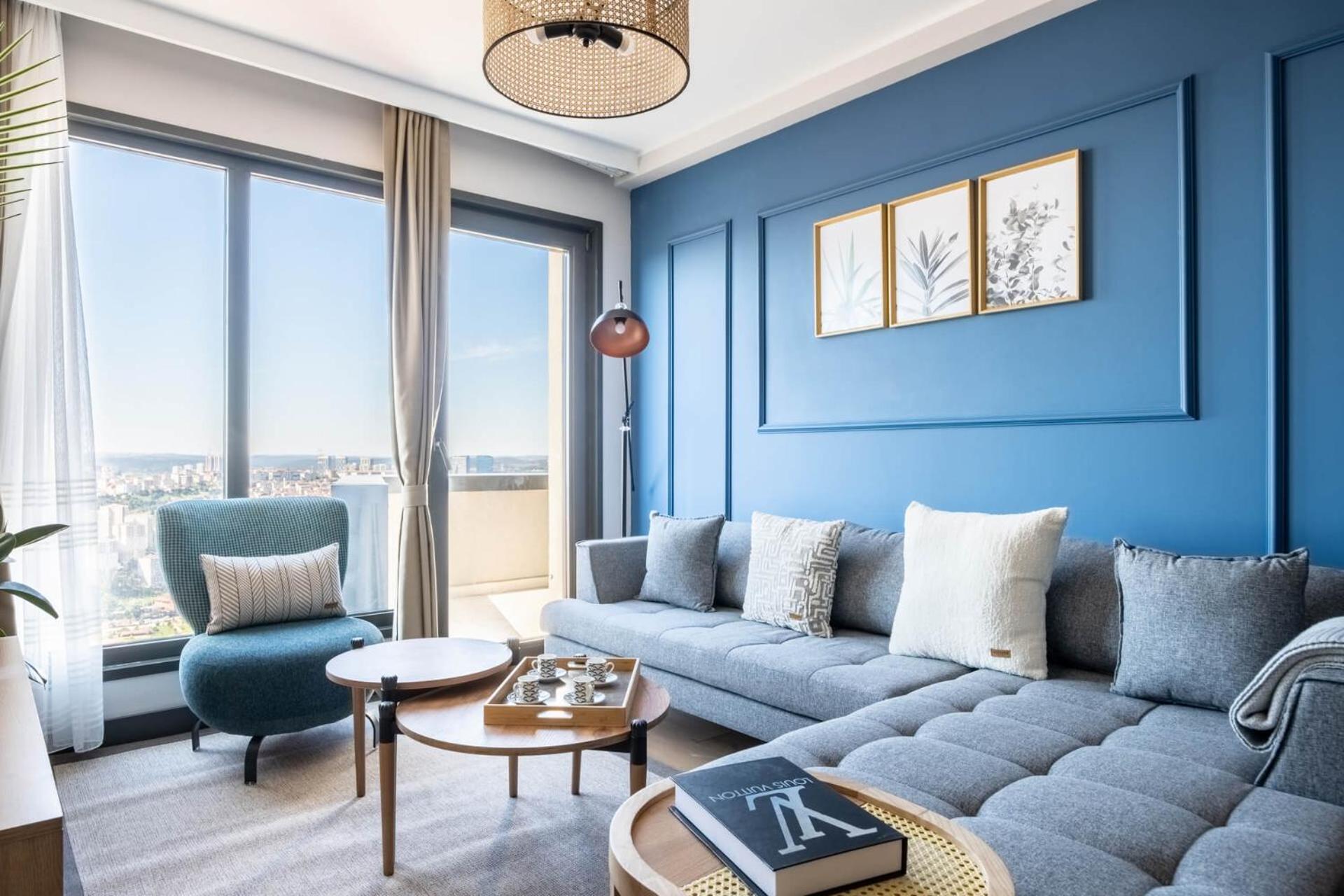 Imperium No.1 Residence By Newinn Istanbul Luaran gambar