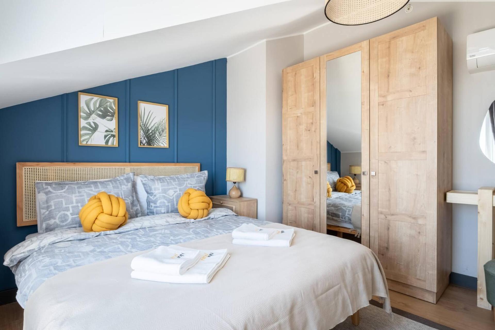 Imperium No.1 Residence By Newinn Istanbul Luaran gambar