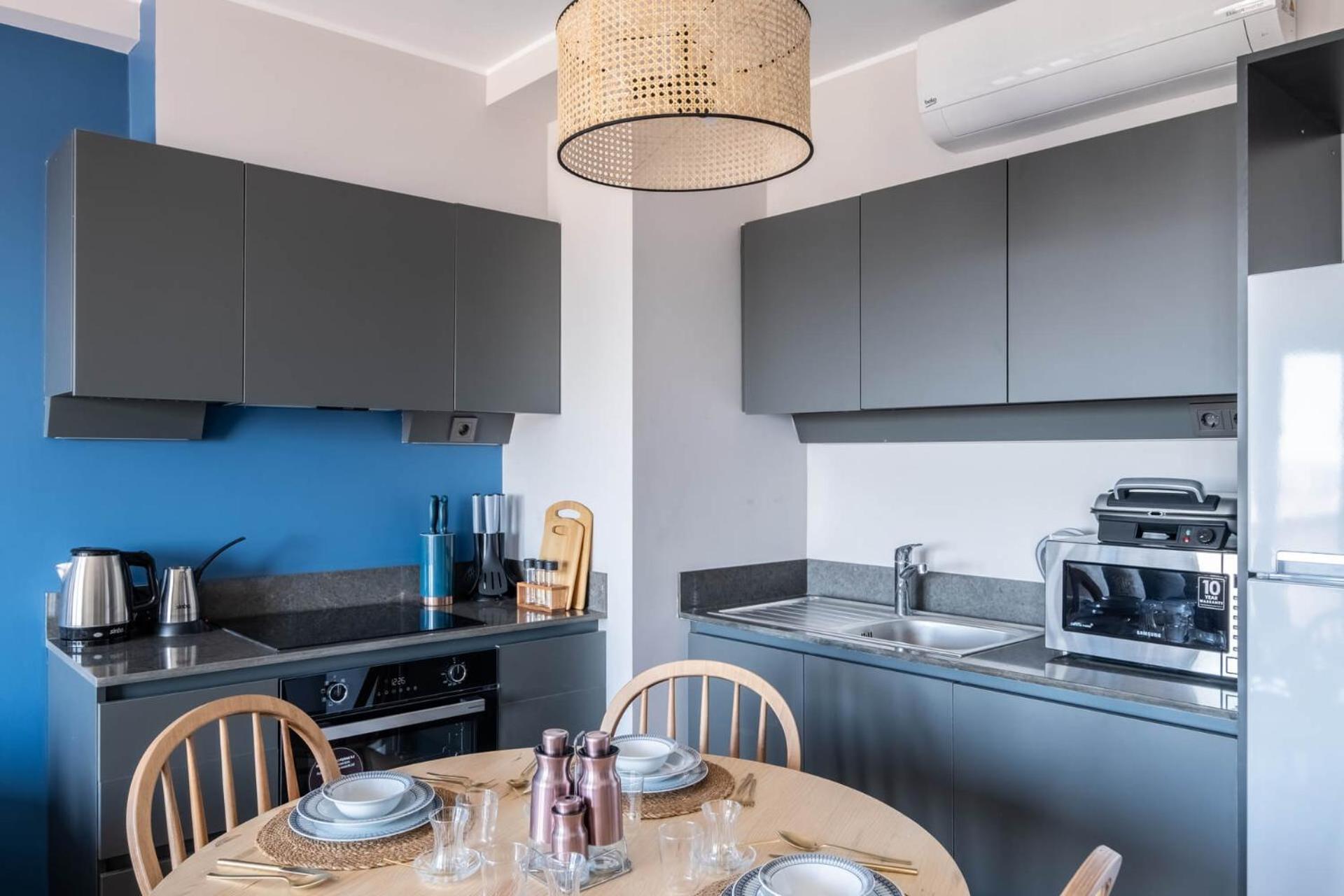 Imperium No.1 Residence By Newinn Istanbul Luaran gambar