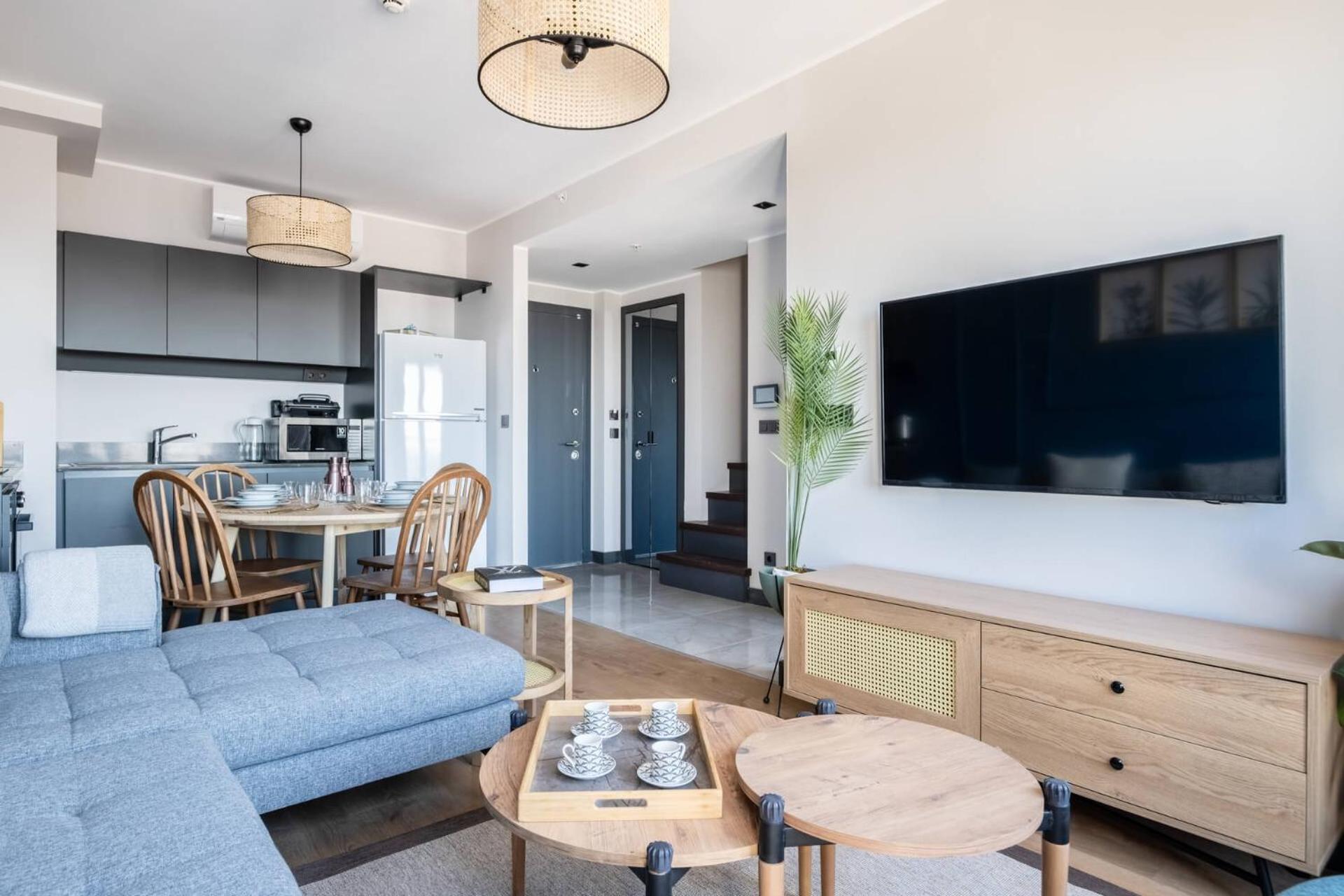 Imperium No.1 Residence By Newinn Istanbul Luaran gambar