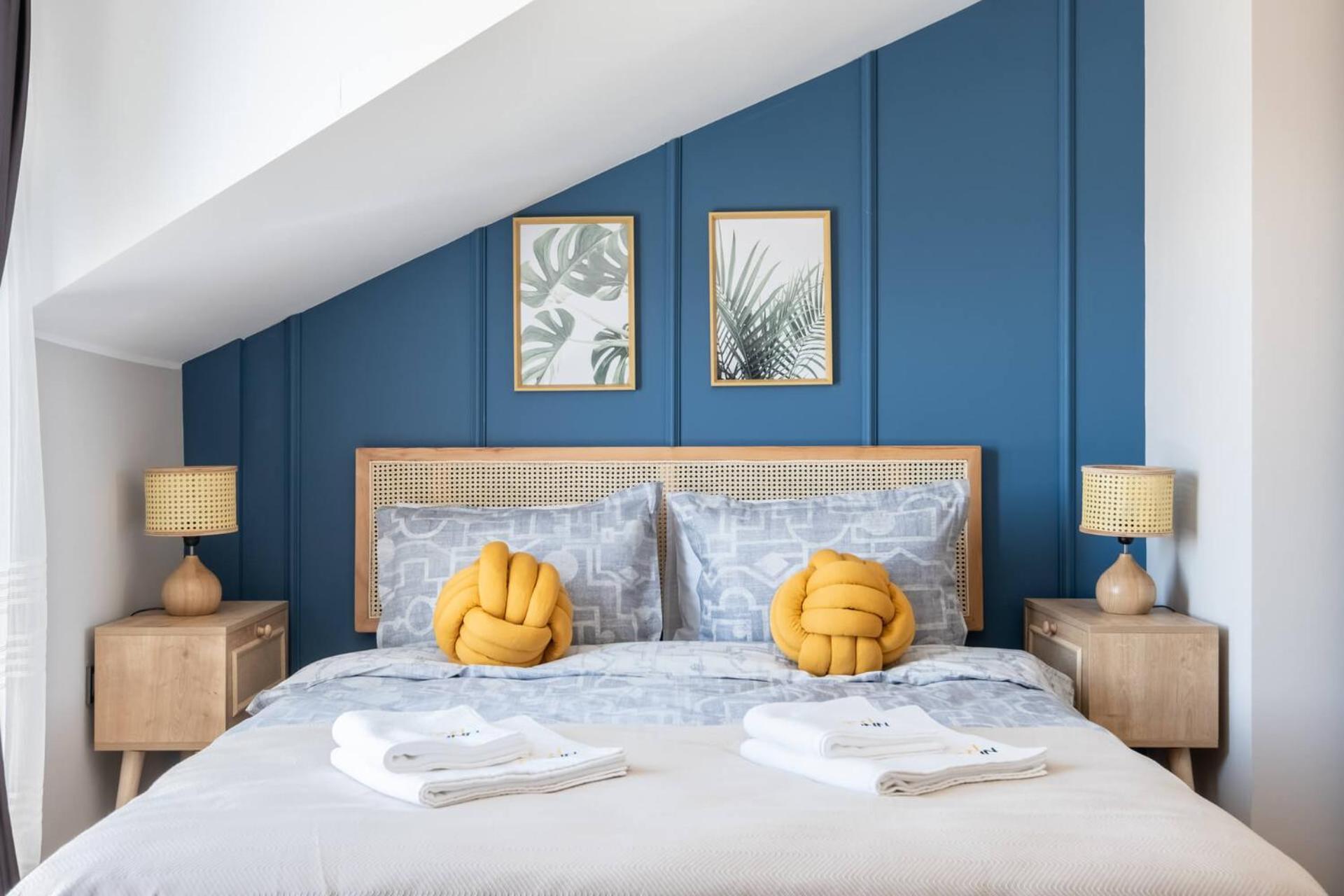 Imperium No.1 Residence By Newinn Istanbul Luaran gambar