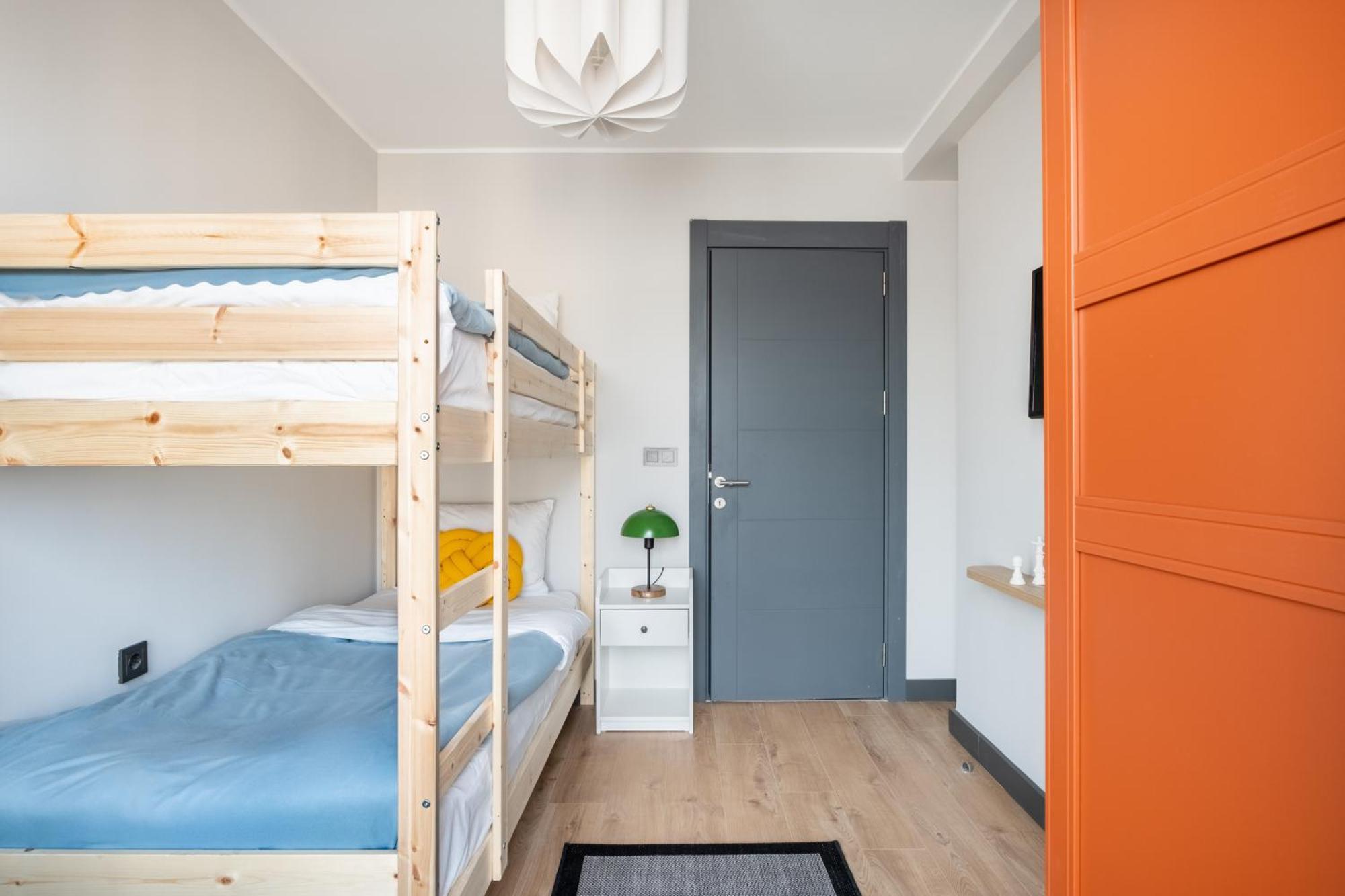 Imperium No.1 Residence By Newinn Istanbul Bilik gambar